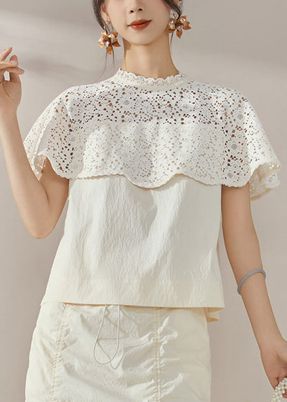 Gracefully Styled Shirt for Any Occasion
