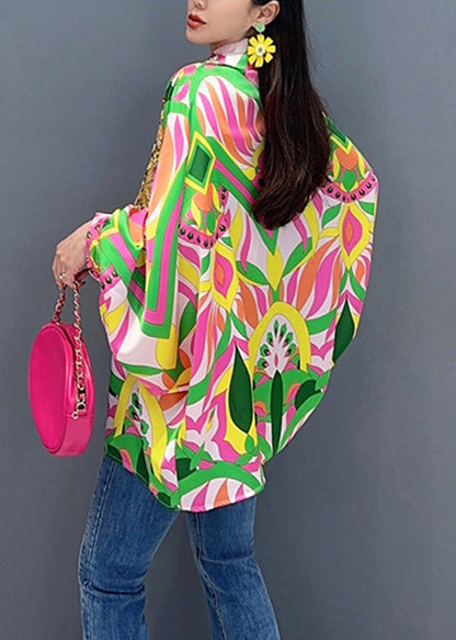 Polished Blouse with an Effortless Classic Look