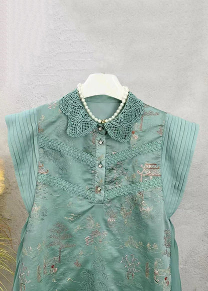 Elegantly Styled Top for Everyday Wear