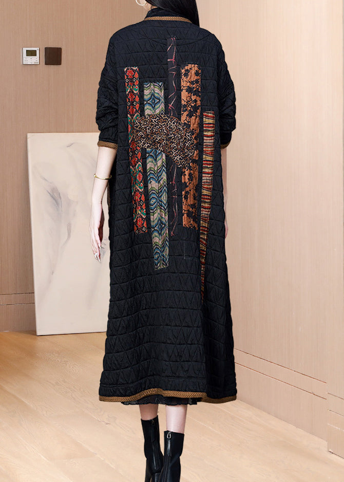 Beautifully Balanced Coat with Timeless Character