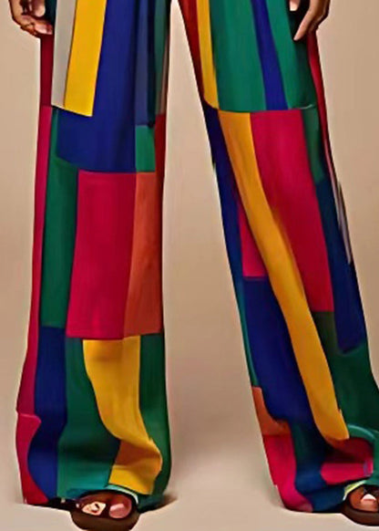 Sophisticated Pants with a Clean Classic Look