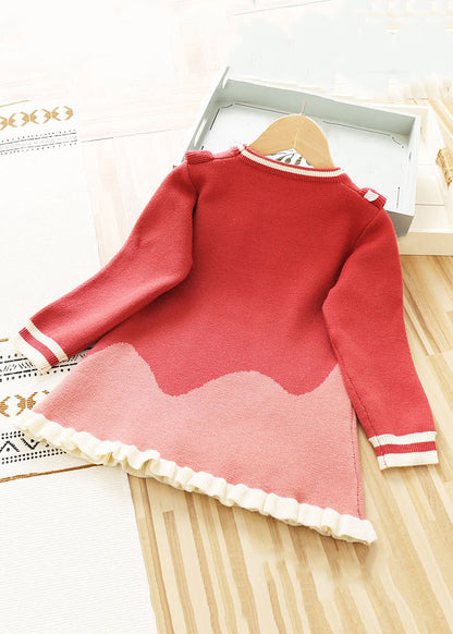 Gracefully Styled Sweater for Any Occasion