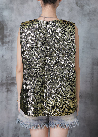 Vintage Inspired Garment with a Contemporary Edge