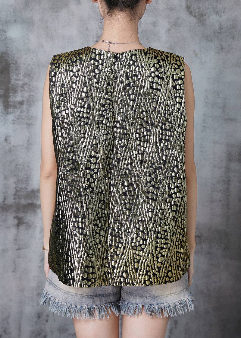 Vintage Inspired Garment with a Contemporary Edge