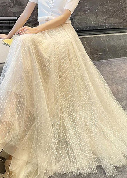 Beautifully Finished Garment in a Timeless Design