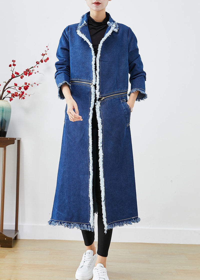 Beautifully Finished Coat in a Timeless Design