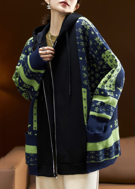 Classic Vintage Coat with a Flattering Fit