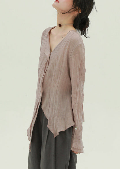 Beautifully Balanced Shirt with Timeless Character