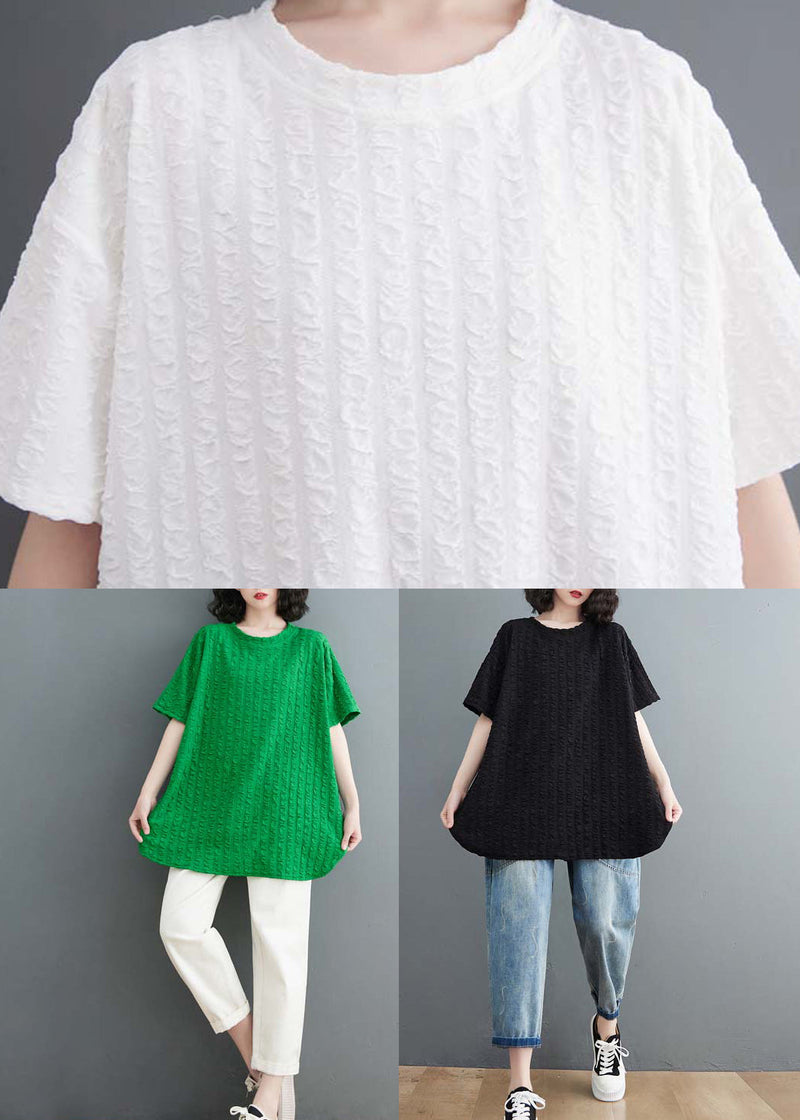 Well Tailored Shirt with a Graceful Silhouette