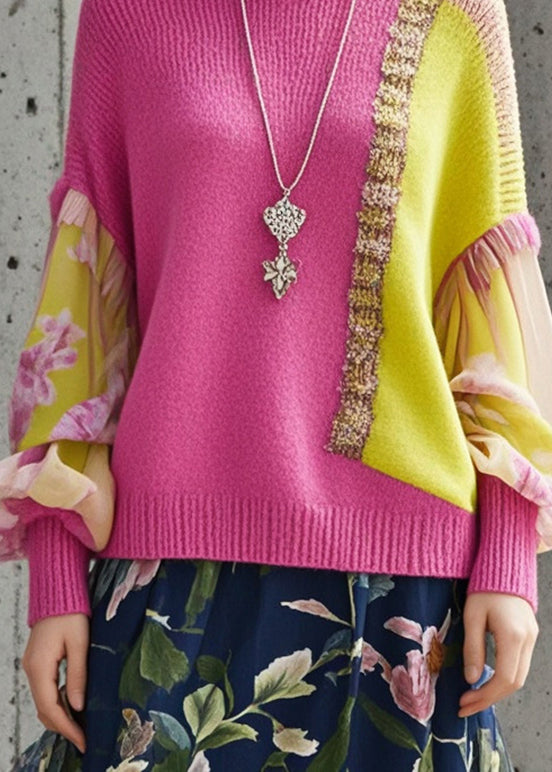 Classic Vintage & Enduringly Stylish Sweater