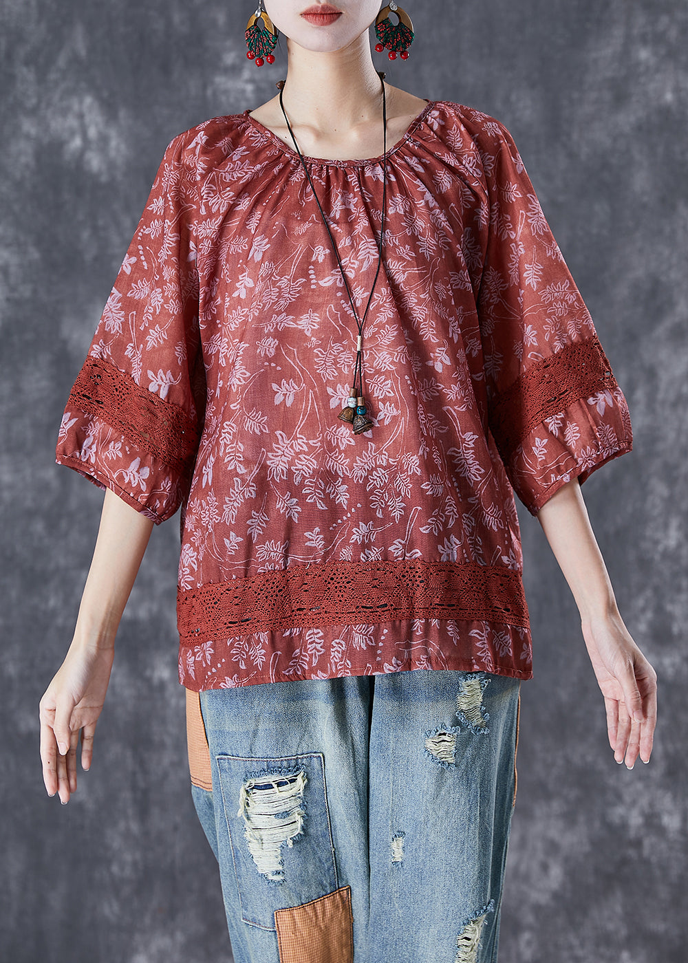 Elegantly Styled Shirt for Everyday Wear