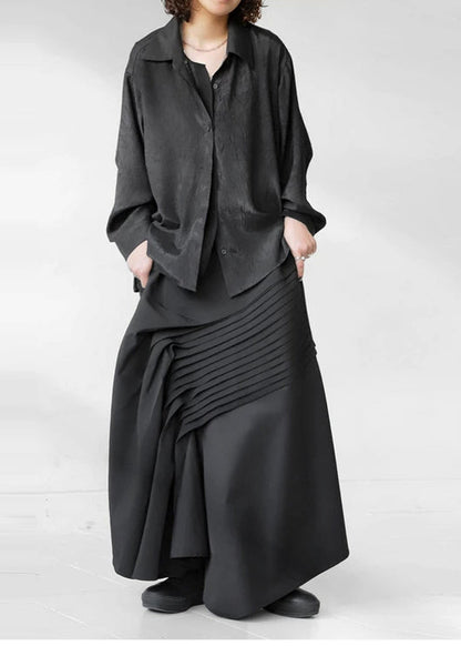 A Vintage Style Garment with Delicate Timeless Details