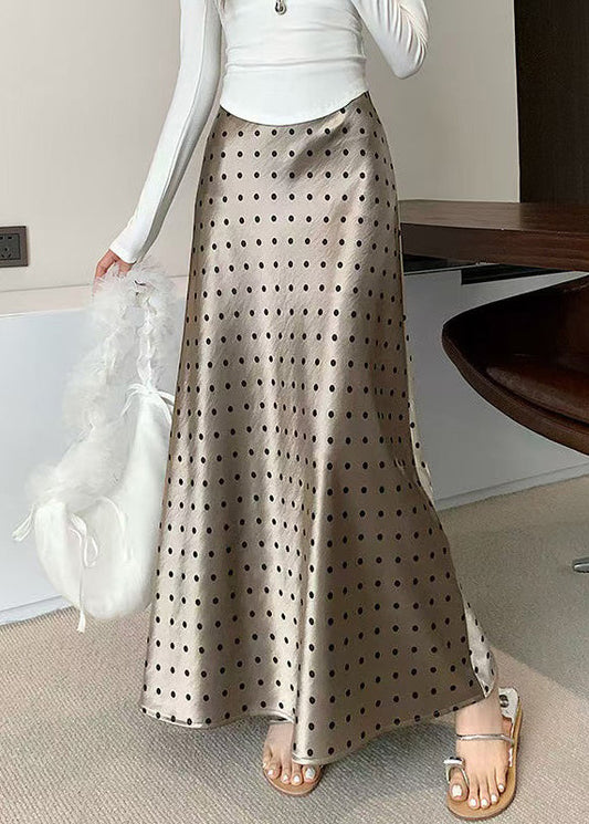 A Vintage Style Garment with Delicate Timeless Details