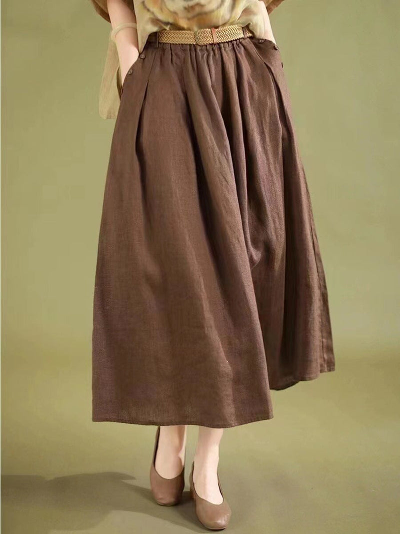 Vintage Inspired Garment with a Contemporary Edge