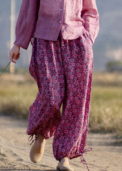 Polished Pants with an Effortless Classic Look