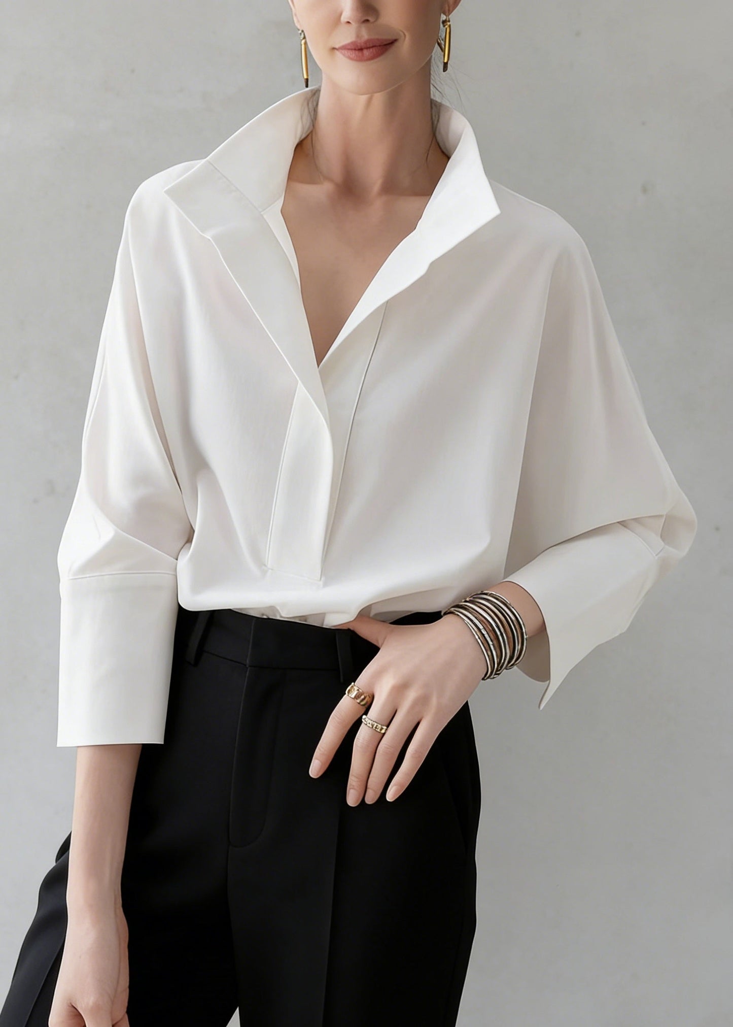 Classic Vintage & Enduringly Stylish Shirt