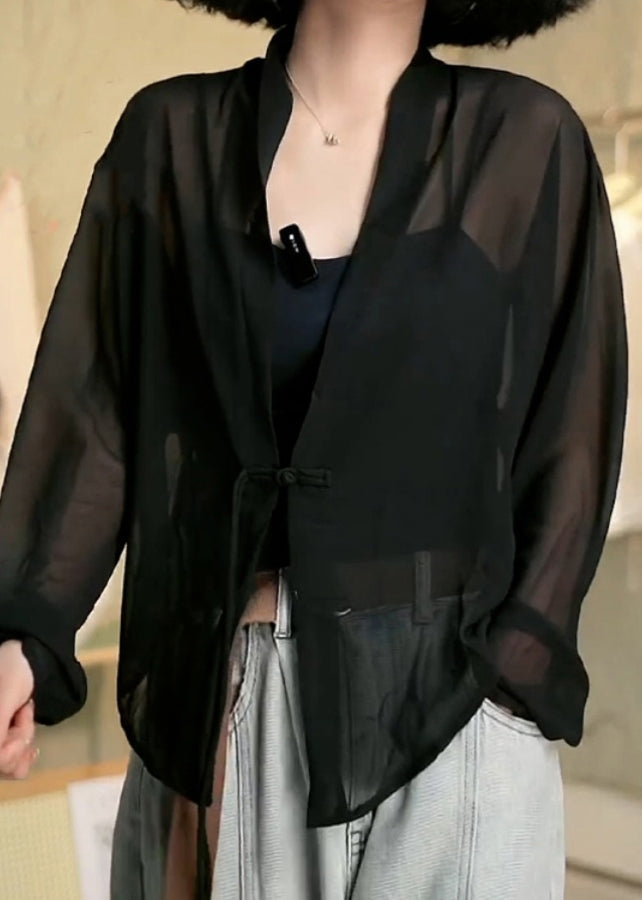 Elegantly Styled Coat for Everyday Wear