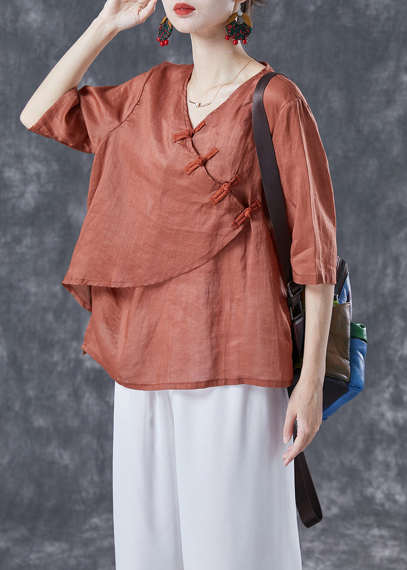 Beautifully Crafted Shirt in a Classic Style