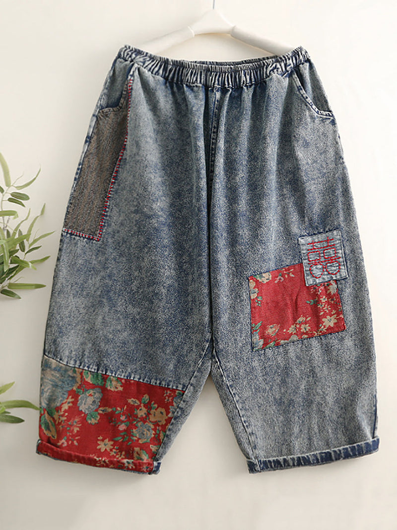 Beautifully Finished Pants in a Timeless Design