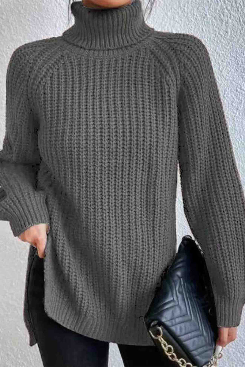 Beautifully Crafted Sweater in a Classic Style