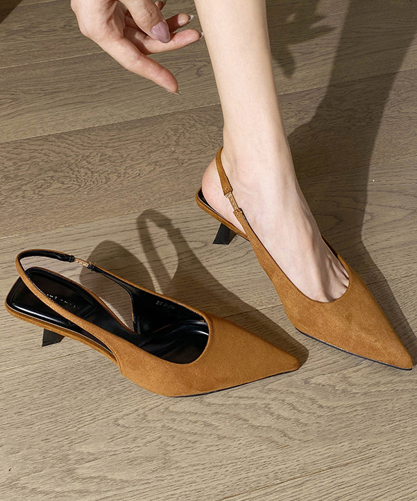 Vintage Inspired Orthopedic Sandals