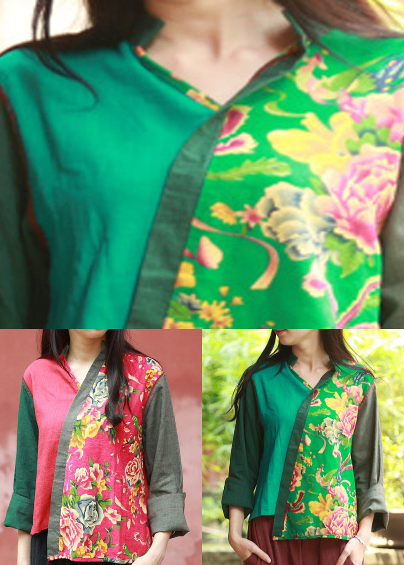 Beautifully Crafted Shirt in a Classic Style