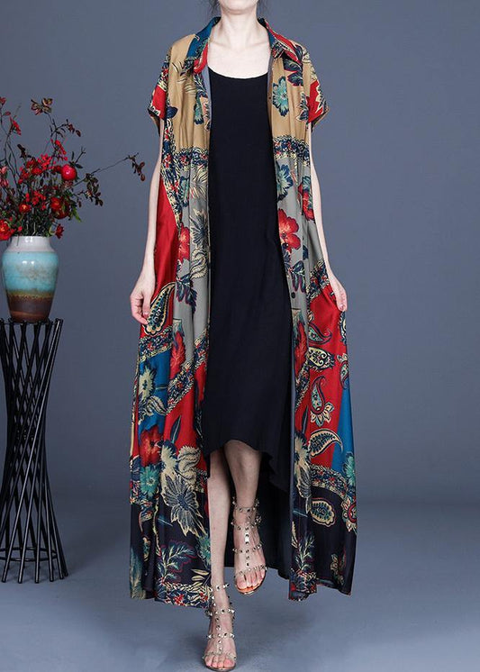 Classic Vintage Cardigan with a Flattering Fit