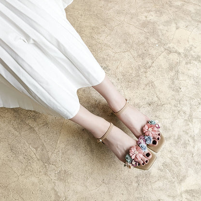 Comfortable Orthopedic Sandals for Daily Wear