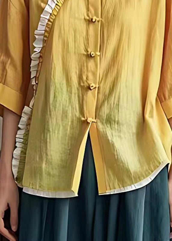 Gracefully Styled Shirt for Any Occasion