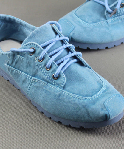 Chic Orthopedic Shoes with Unique Design