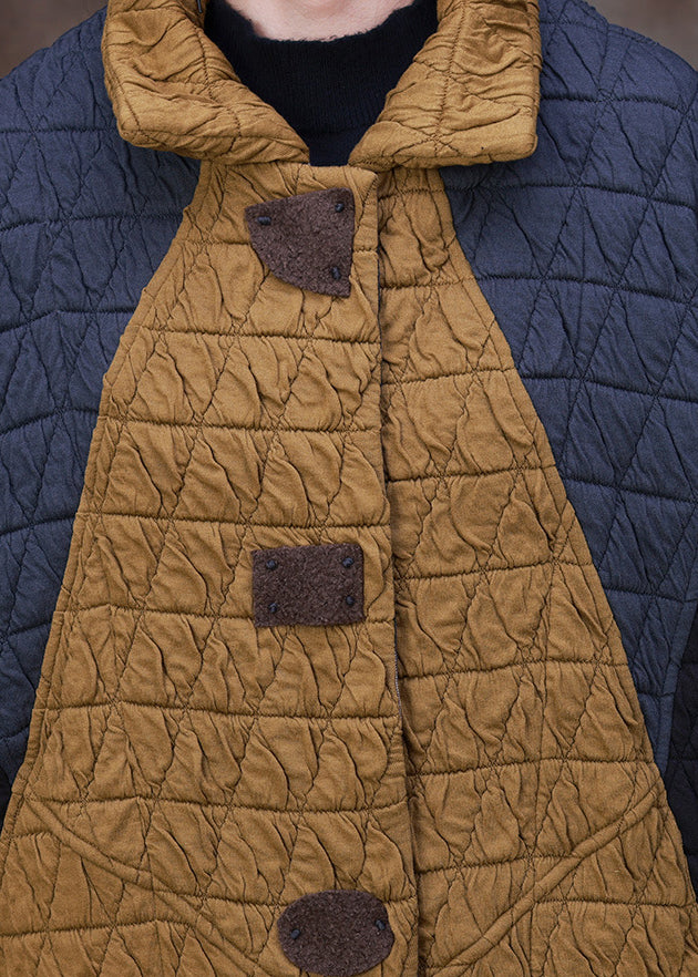 Beautifully Balanced Coat with Timeless Character