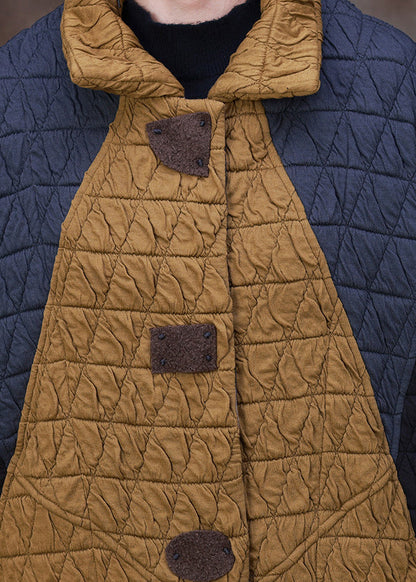 Beautifully Balanced Coat with Timeless Character