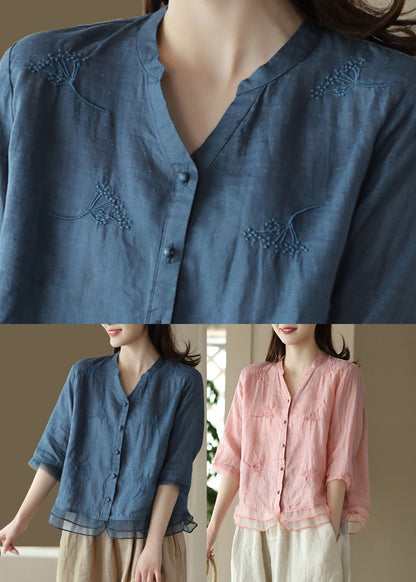 Classic Vintage & Enduringly Stylish Top