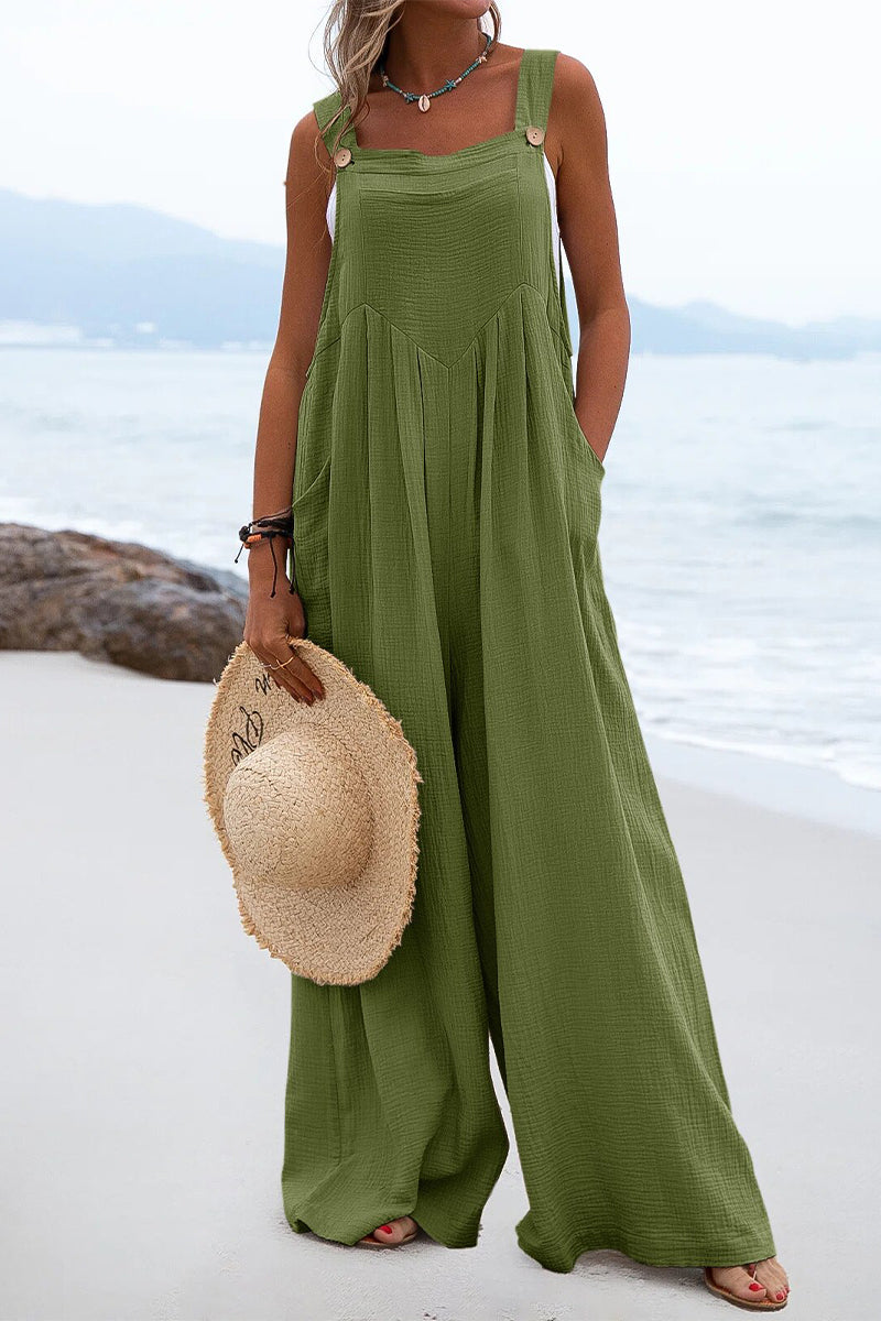 Vintage Inspired Garment with a Contemporary Edge