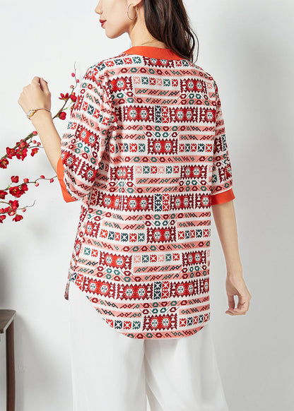 Effortlessly Elegant Shirt with a Timeless Design