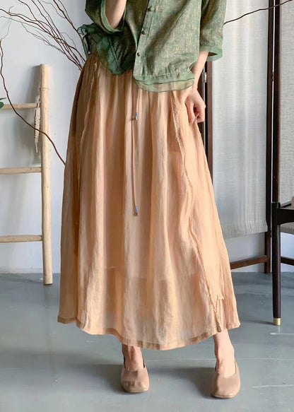 Beautifully Balanced Garment with Timeless Character