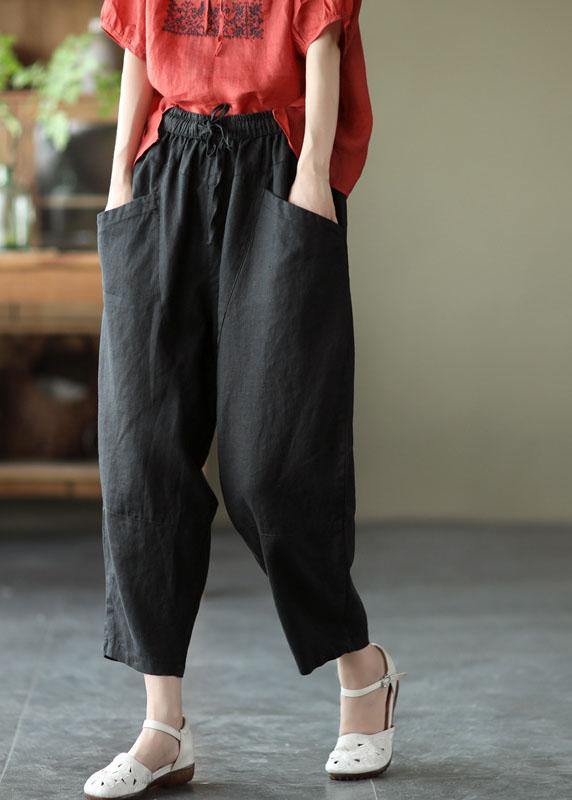 Beautifully Crafted Pants in a Classic Style