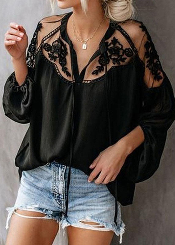 Beautifully Crafted Top in a Classic Style
