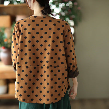 Sophisticated T-Shirt with a Clean Classic Look