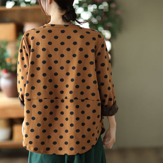 Sophisticated T-Shirt with a Clean Classic Look