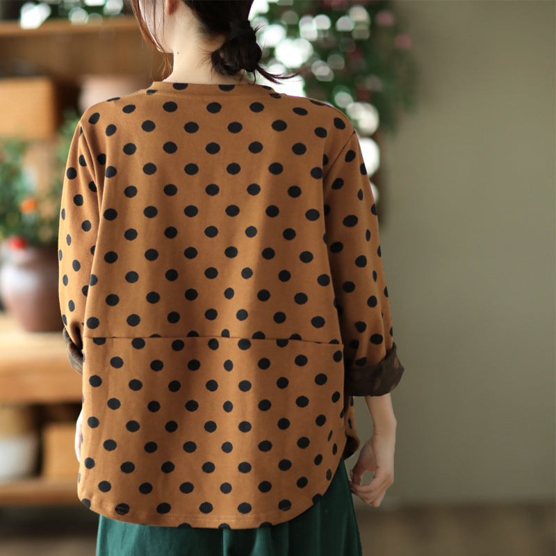 Sophisticated T-Shirt with a Clean Classic Look