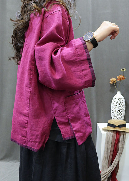 Beautifully Finished Shirt in a Timeless Design