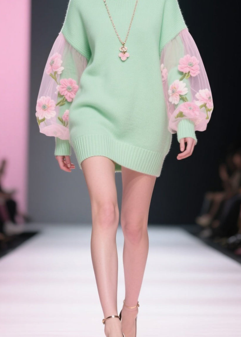 Classic Vintage & Enduringly Stylish Sweater