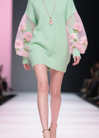 Classic Vintage & Enduringly Stylish Sweater