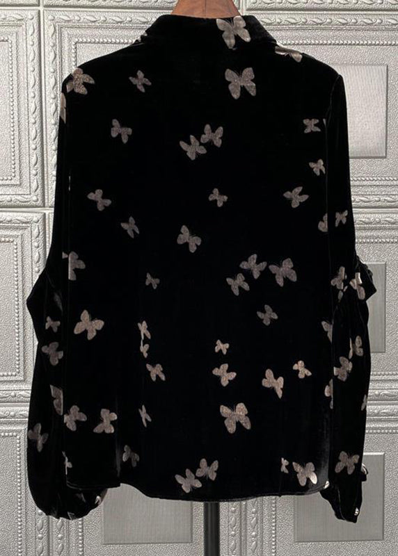 Beautifully Finished Top in a Timeless Design