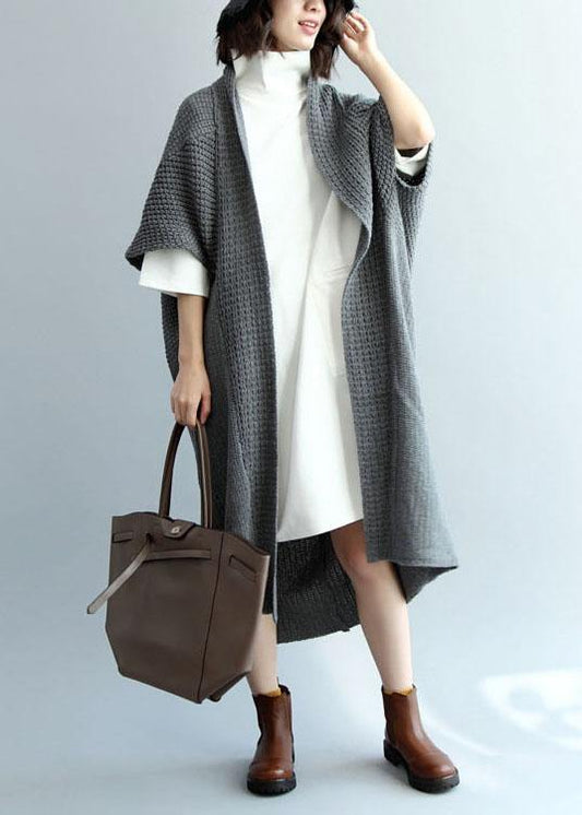Beautifully Balanced Coat with Timeless Character