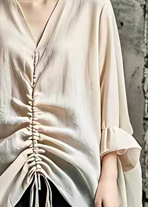 Polished Top with an Effortless Classic Look
