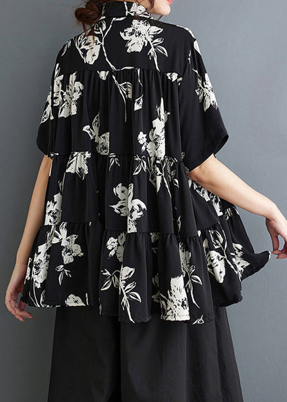 Beautifully Finished Top in a Timeless Design