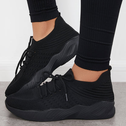 Chic Orthopedic Sneakers with Unique Design