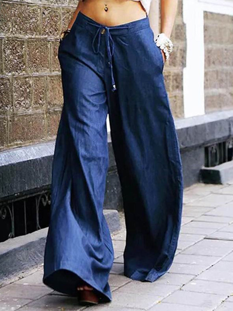 Classic Vintage & Enduringly Stylish Pants